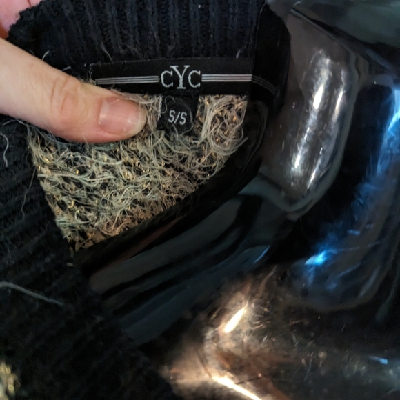 Vintage early 90's Sweater - Picture 4 of 5